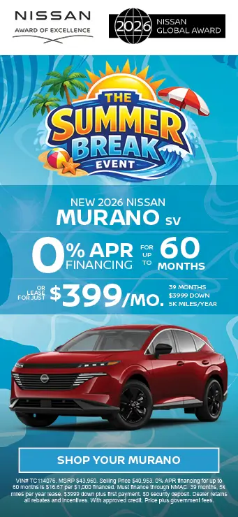 Murano Special